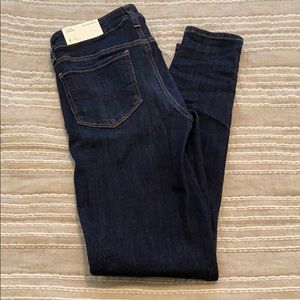 American Eagle high rise jeggings